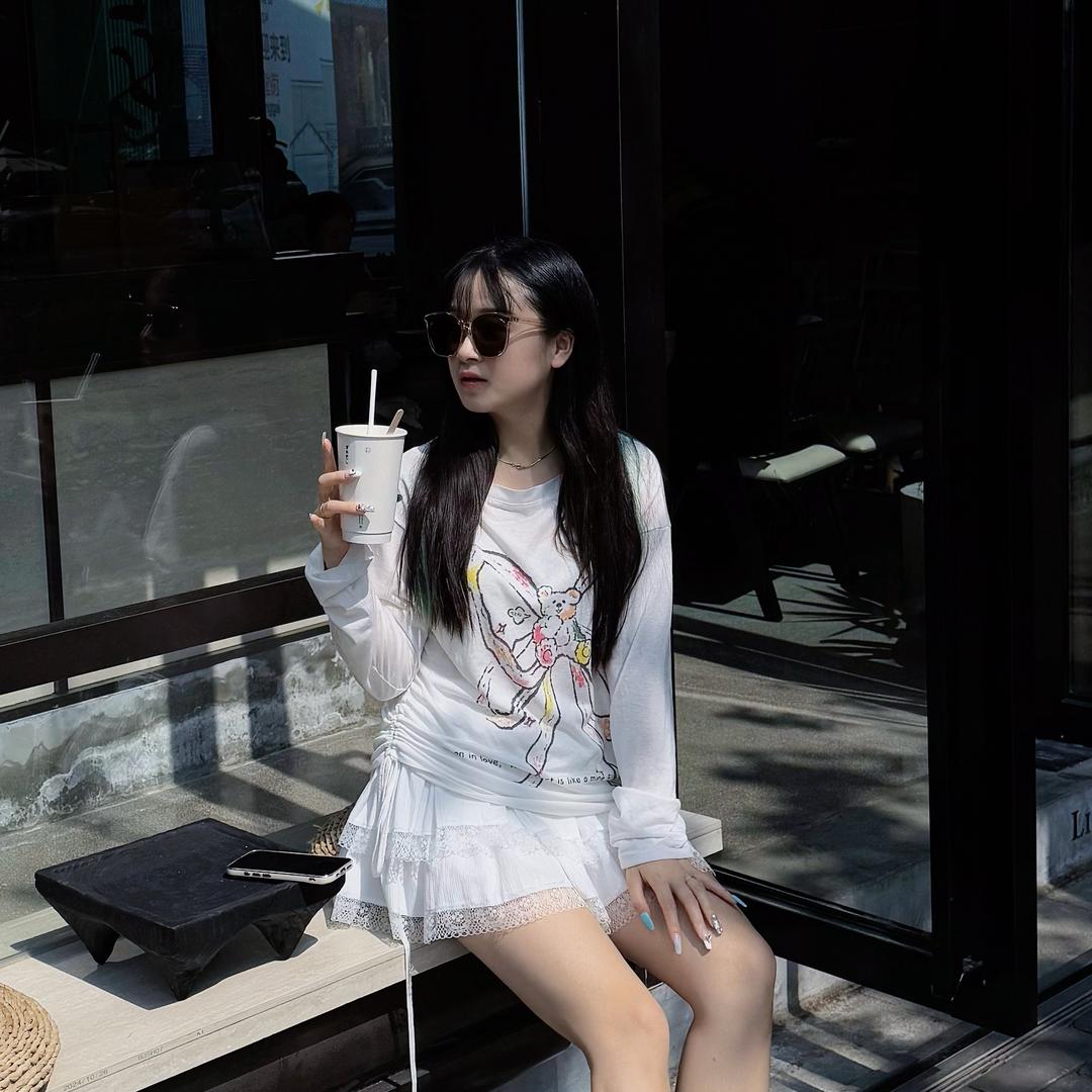 卡布奇诺小姐