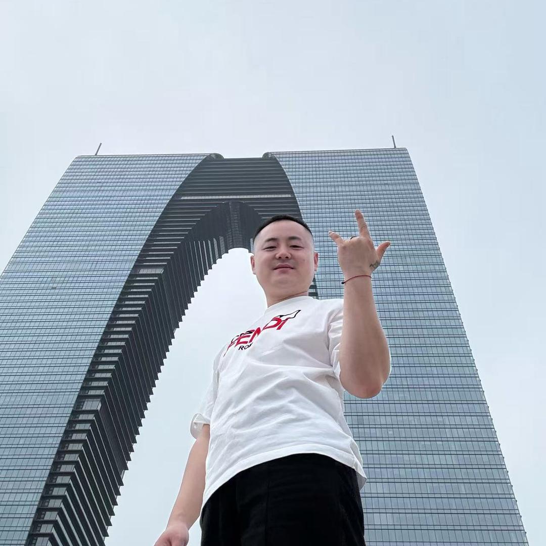 开开心心每一天