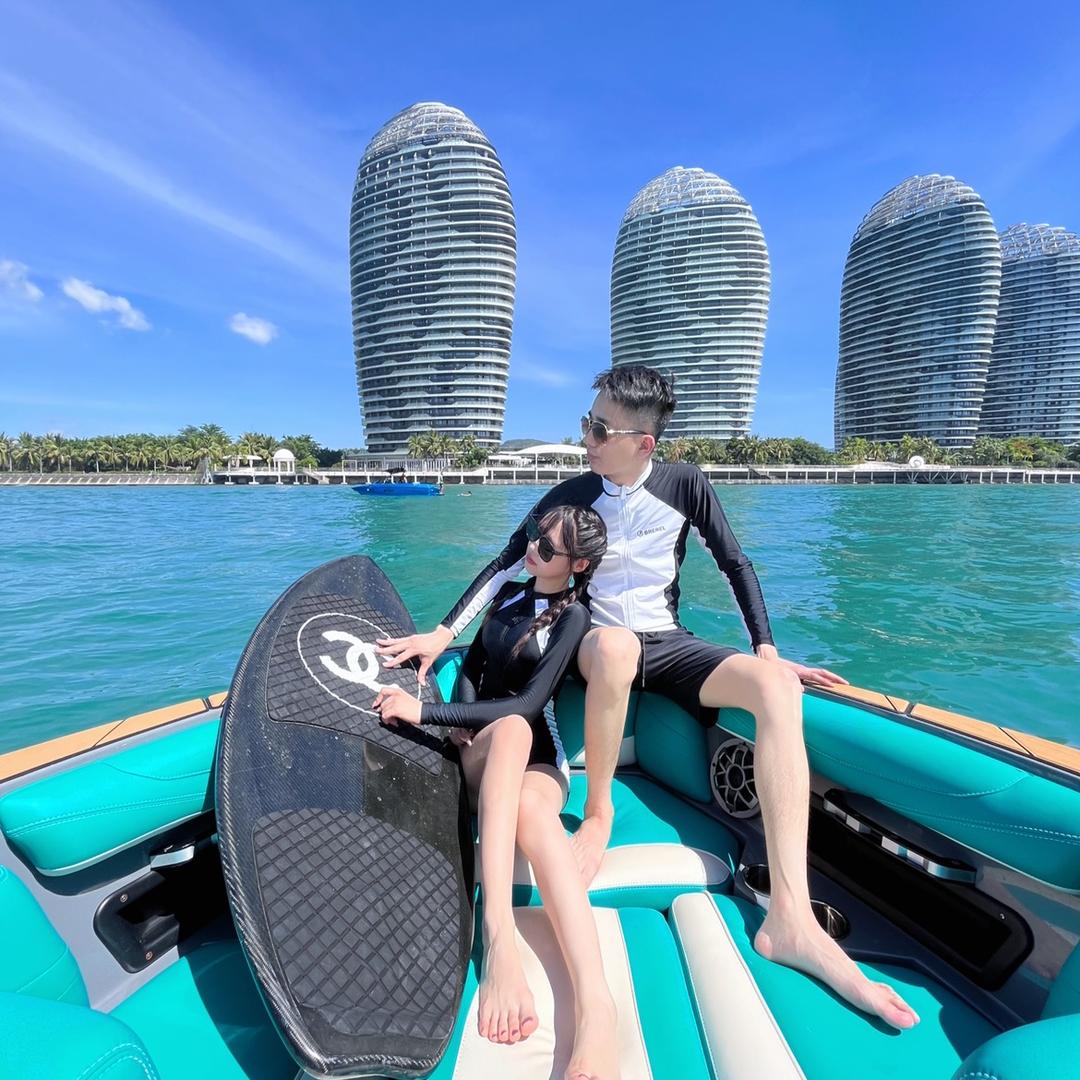 麦叶。