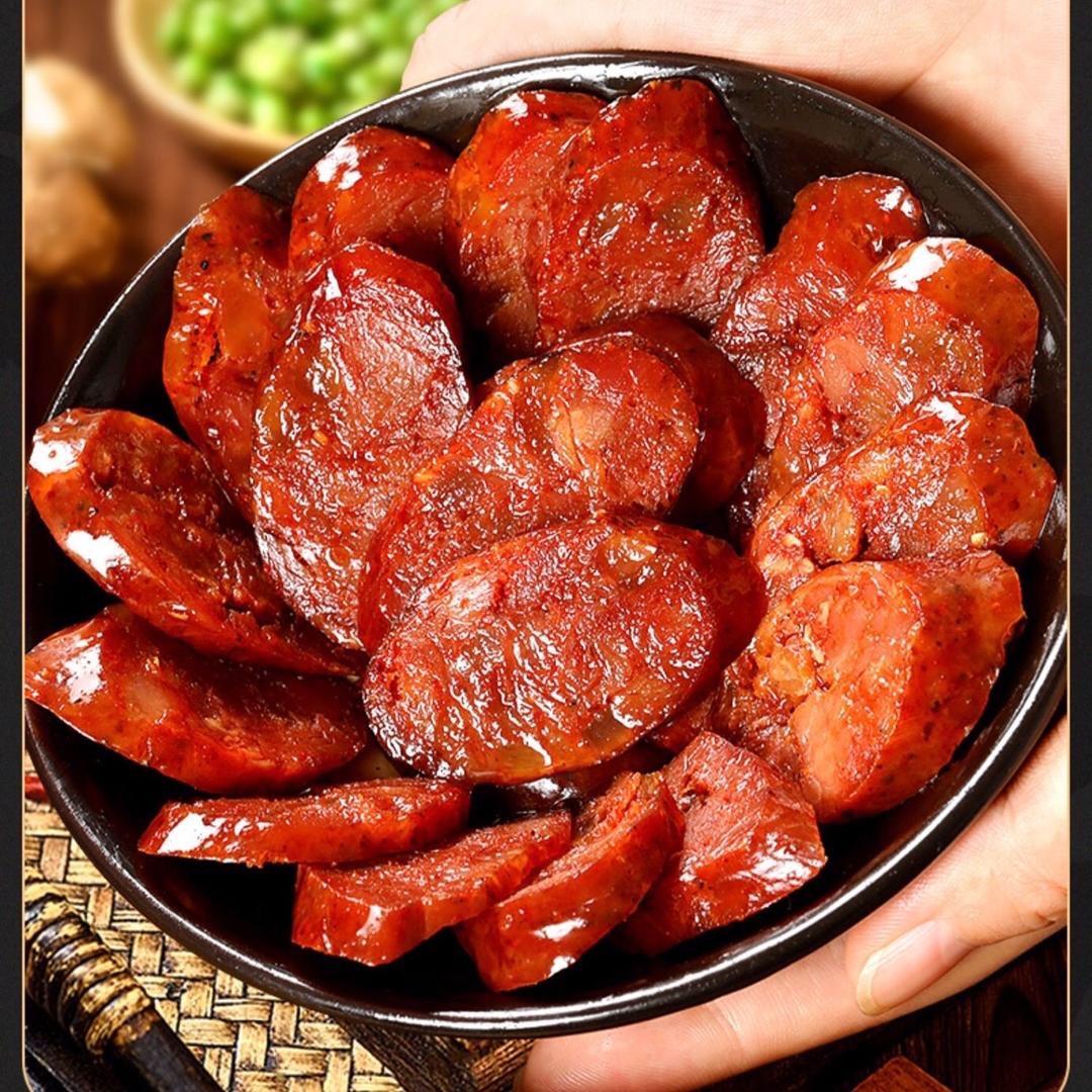 正宗川味腊肠