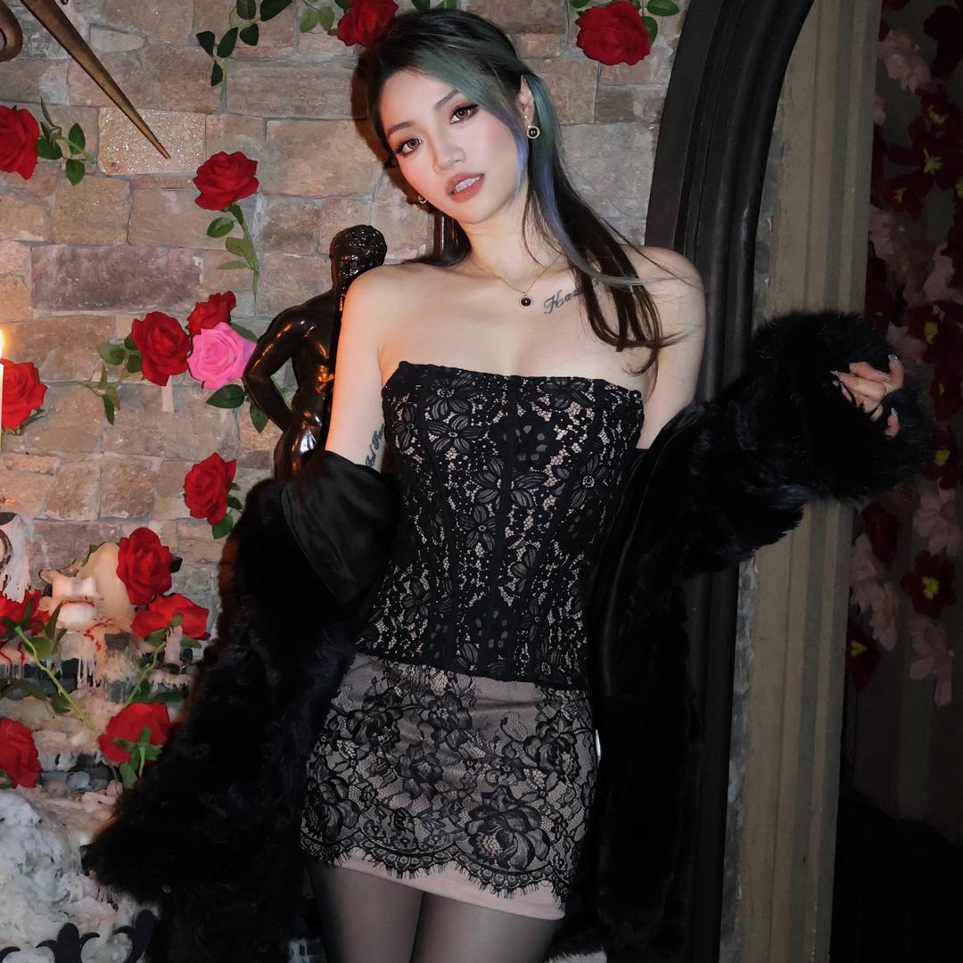 Rika🐱莉香
