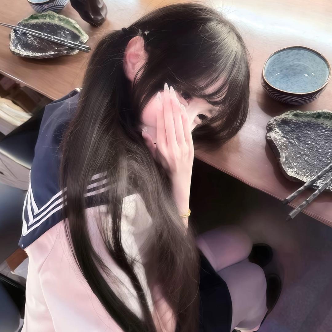 请别和奇怪的我说话