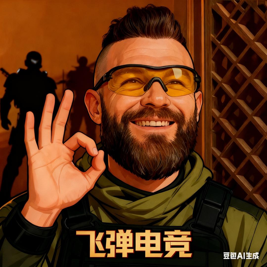 飞弹电竞（三角洲行动）