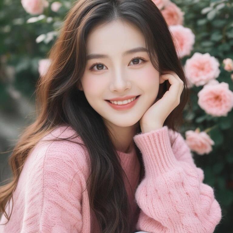 姜汁甜心