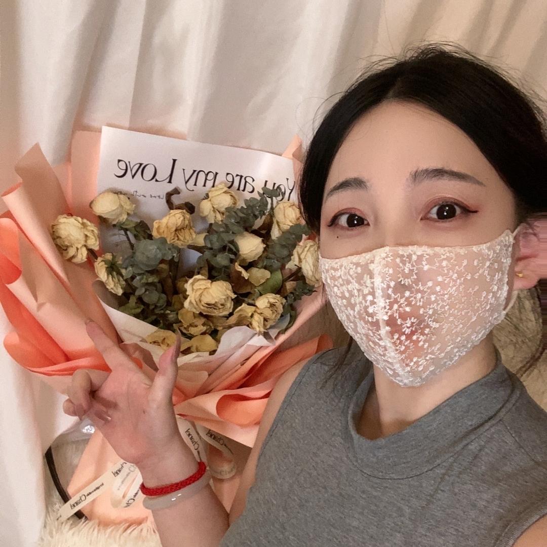 主播本人（仅一个）百货