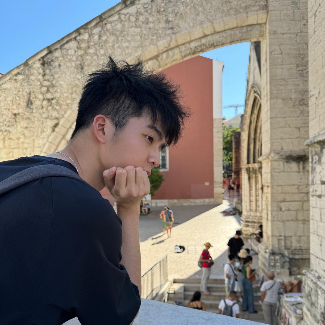阿健不贪吃