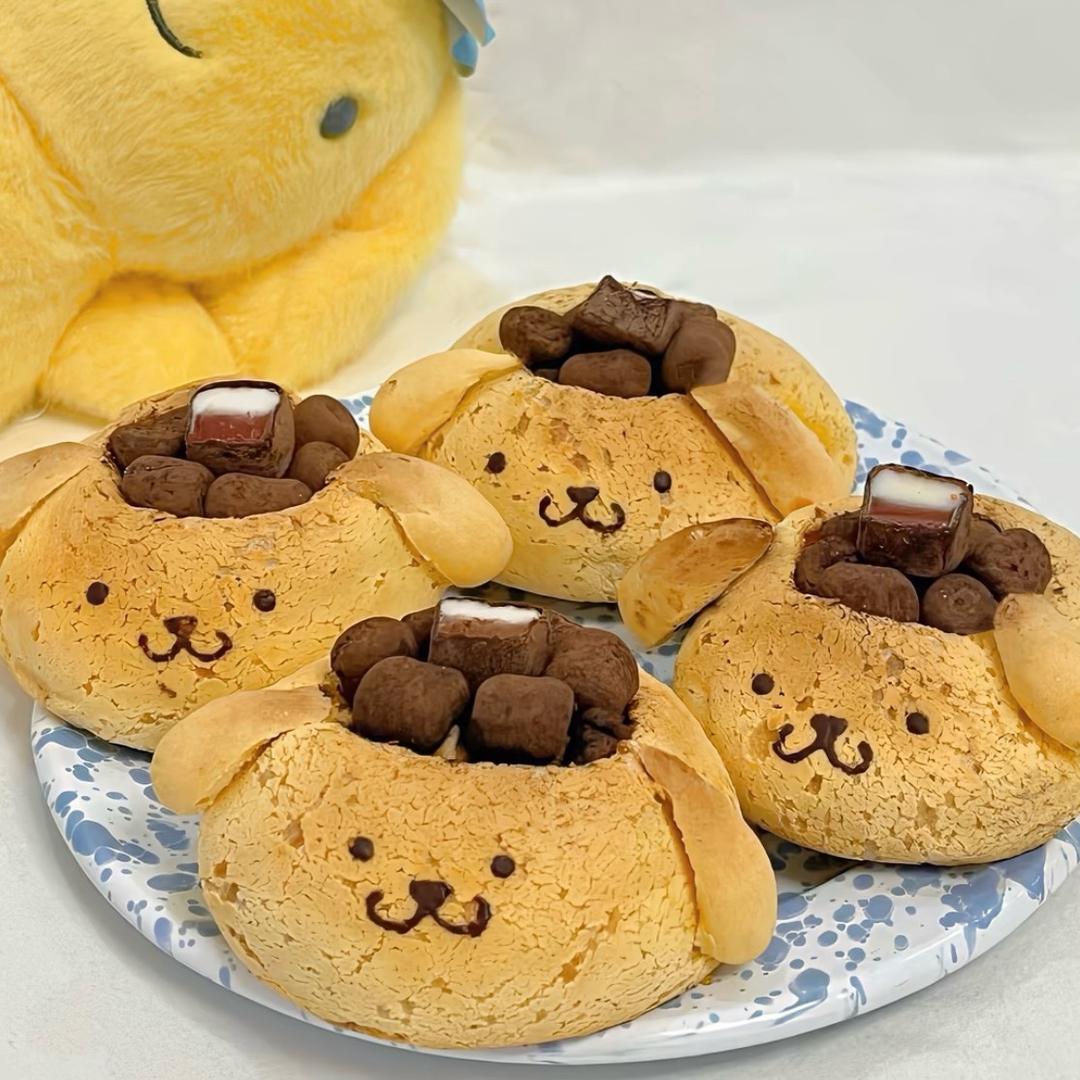 曲奇🍪（发财暴富版
