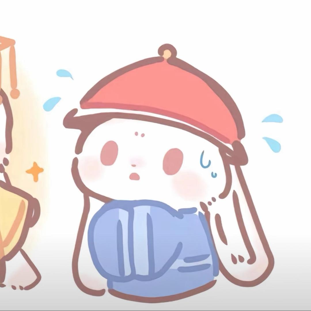 不1mo的小羊