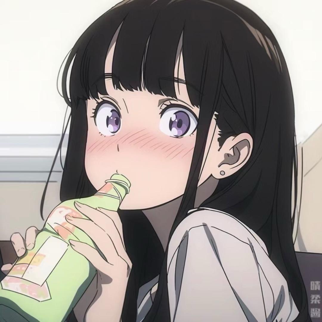 一只懒洋洋