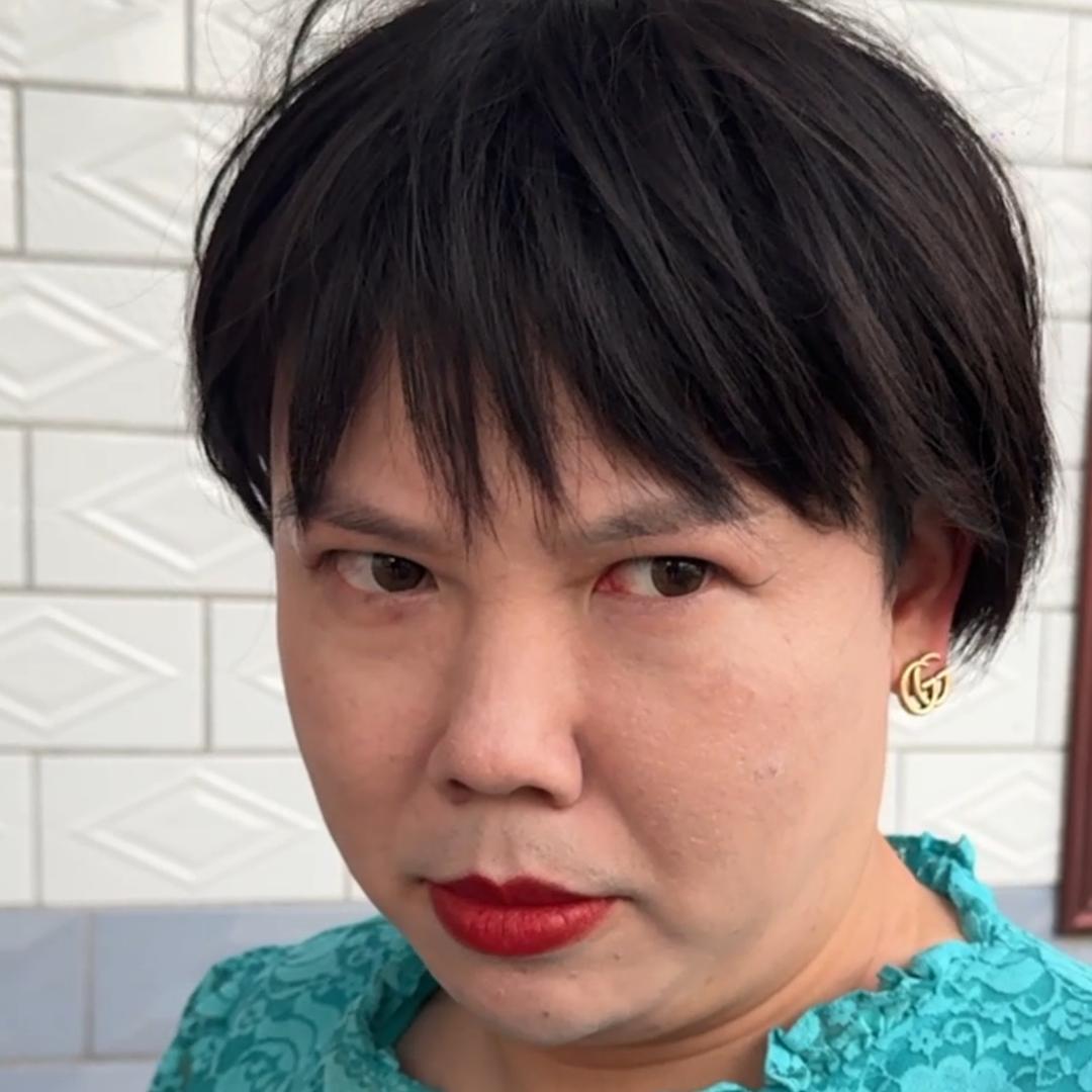 烧大姐