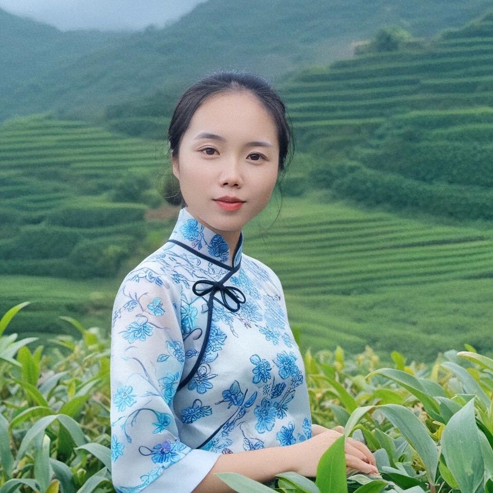 芝林茶叶