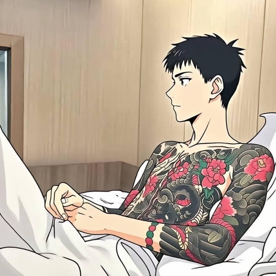 、Lh