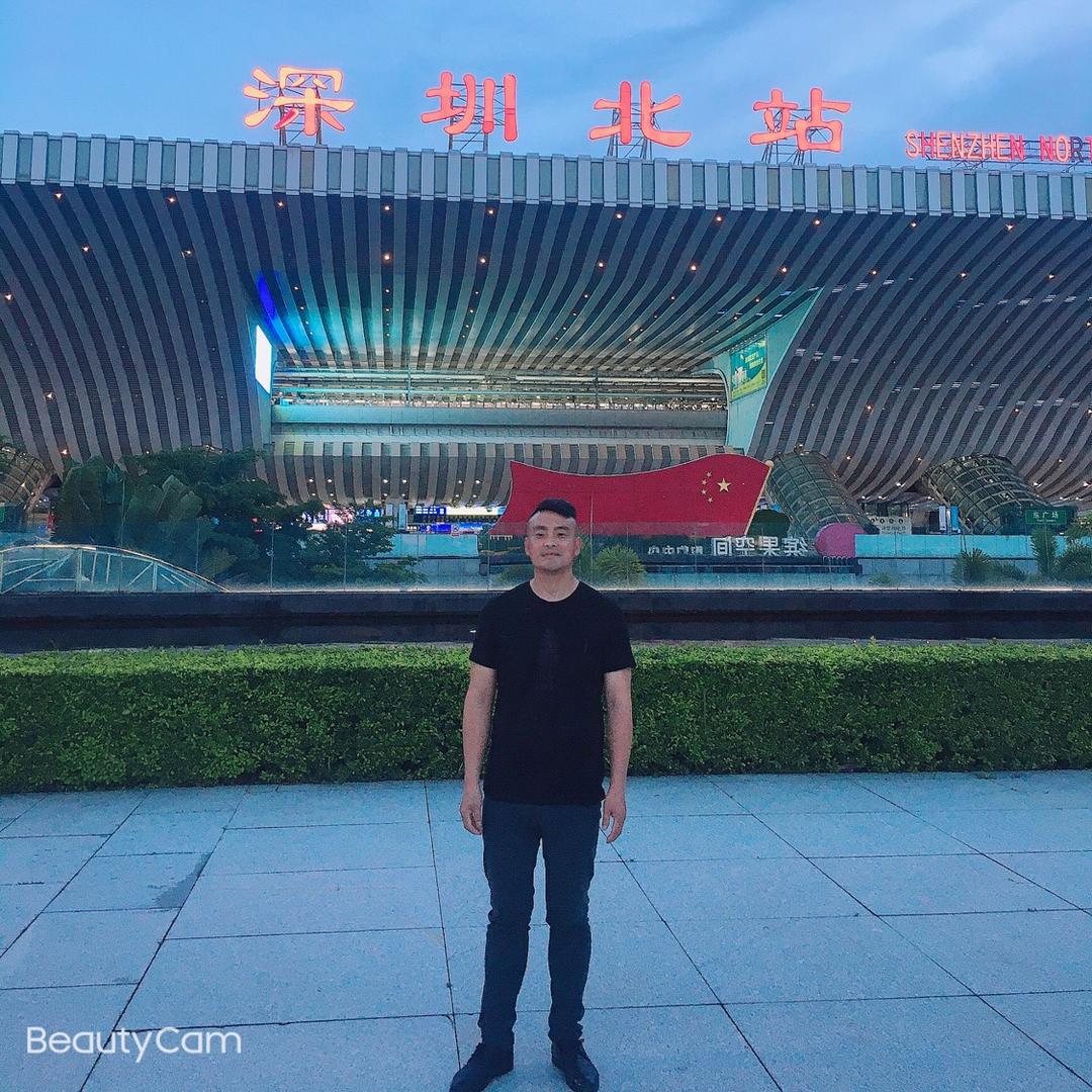 搞笑老张