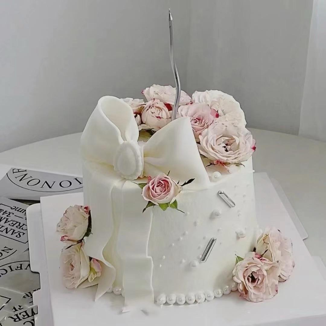 天天火烘焙装饰