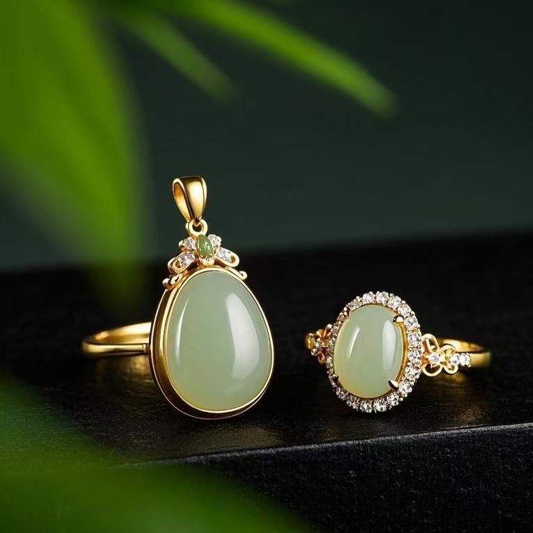 地质大学晶华臻宝阁