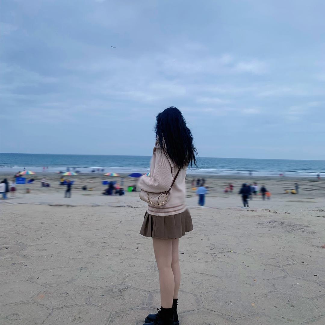 请叫我慧姑姑！