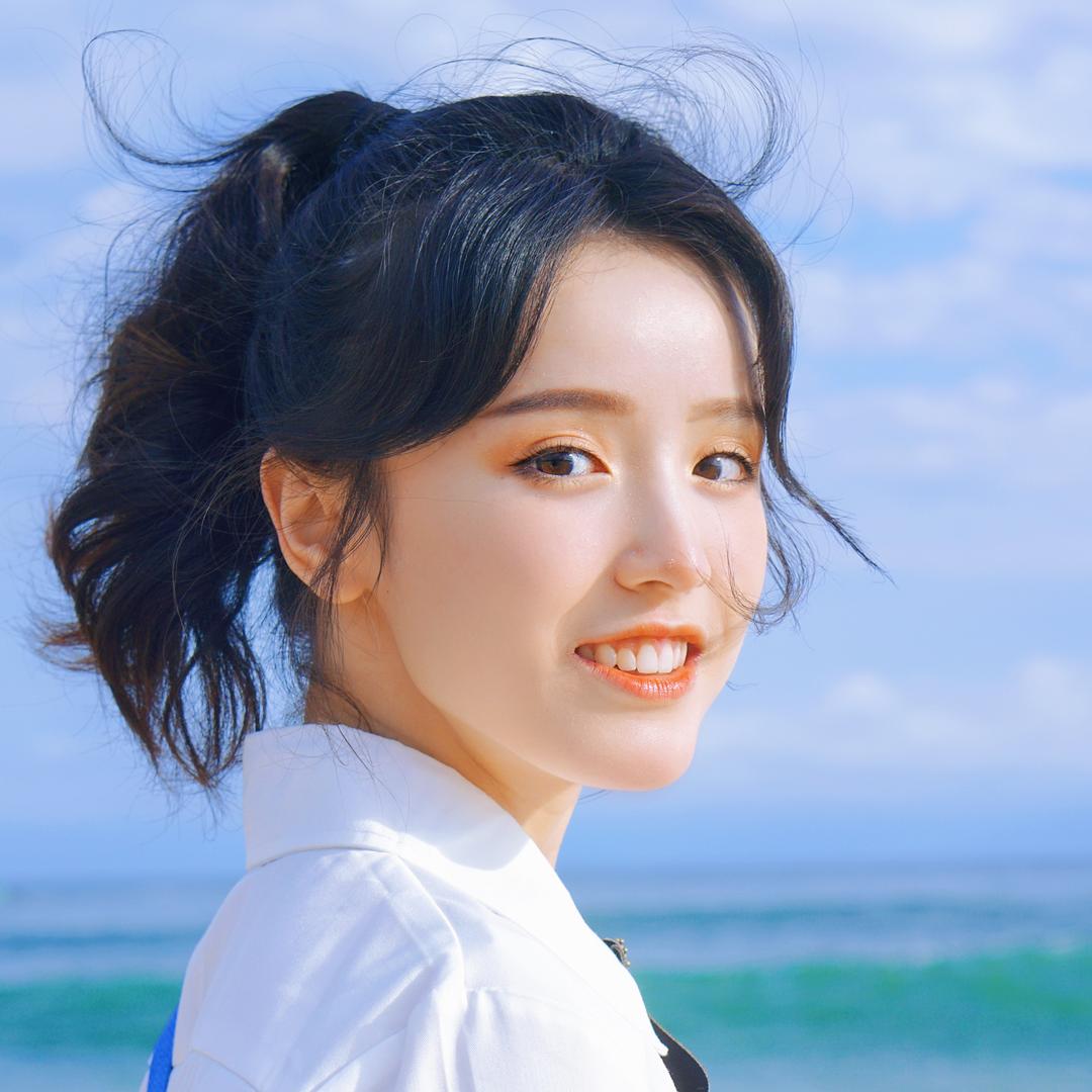 张雅琪不社牛@抖音