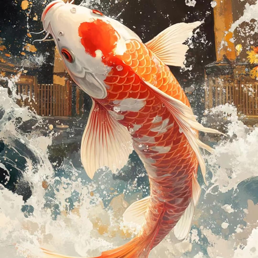 泰泰水族