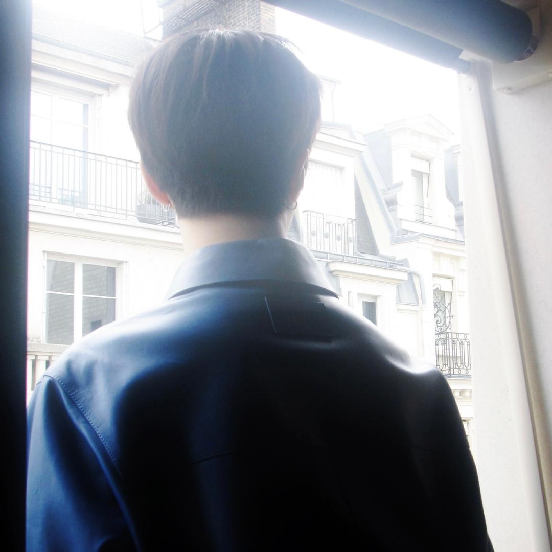 丞皮a蛋瘦肉粥🍊