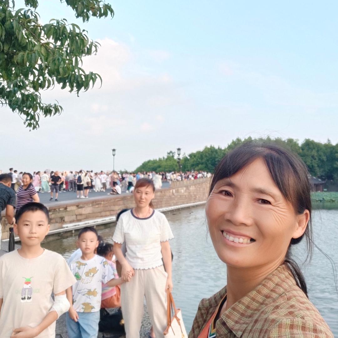 美姐（婆媳）