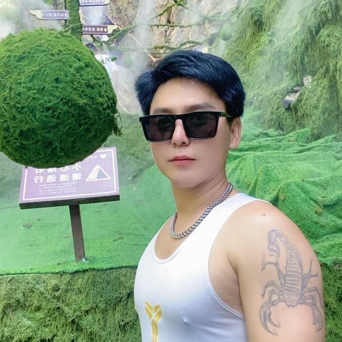 香蕉哥【玉米哥】