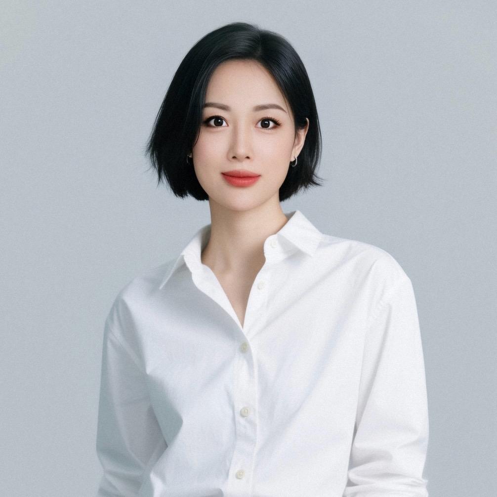 大程程疗愈系瘦身