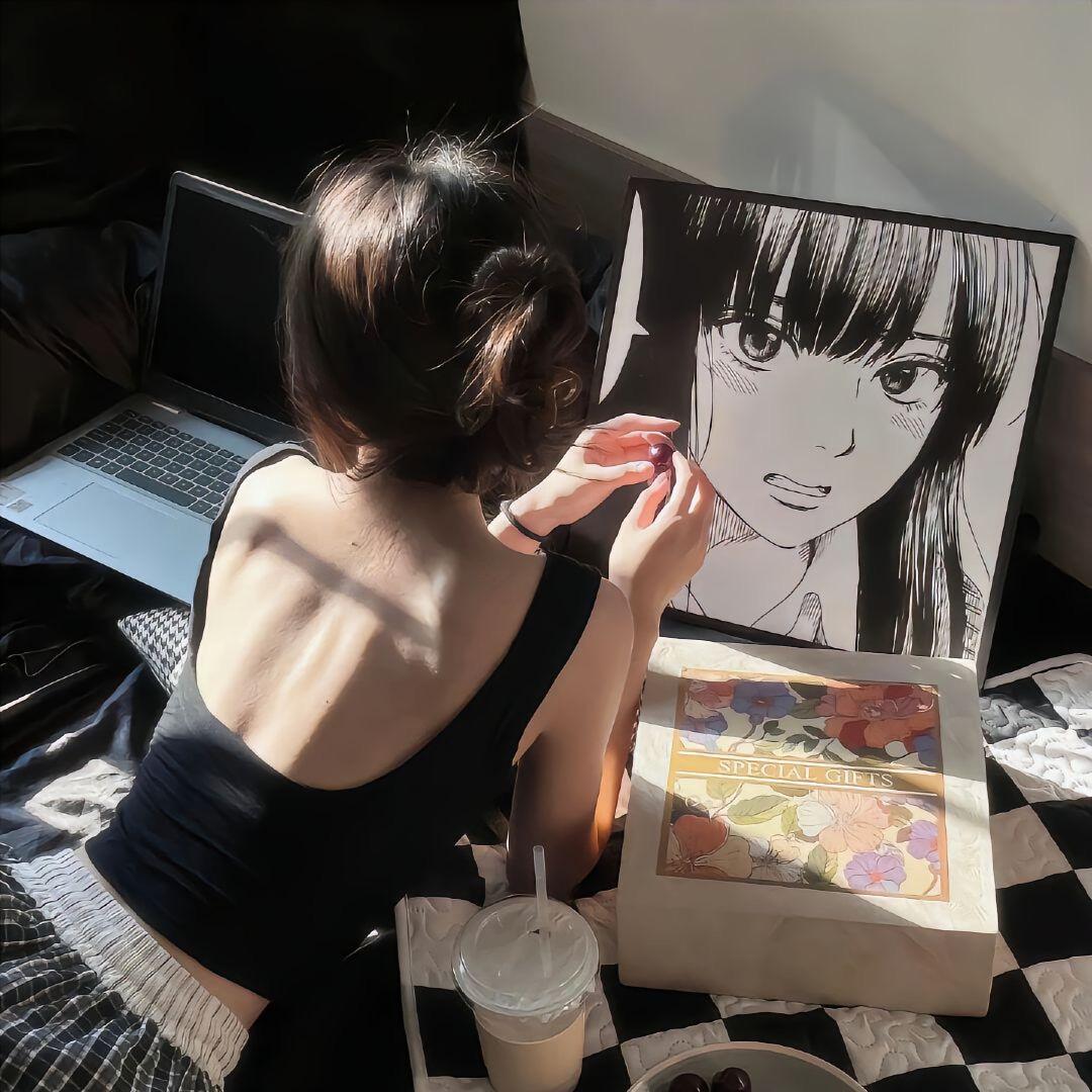 泊音.