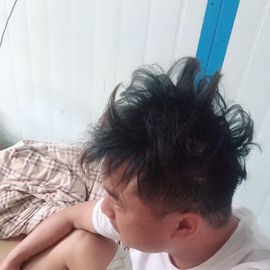 余生不再有情.有$就行