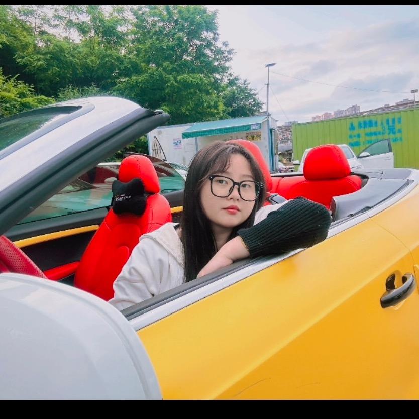 （小圆）坝坝车