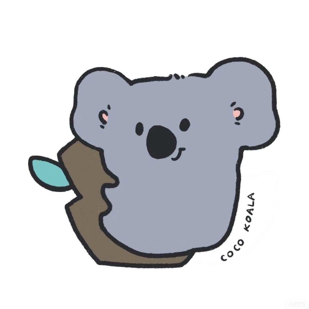 搬砖小考拉🐨