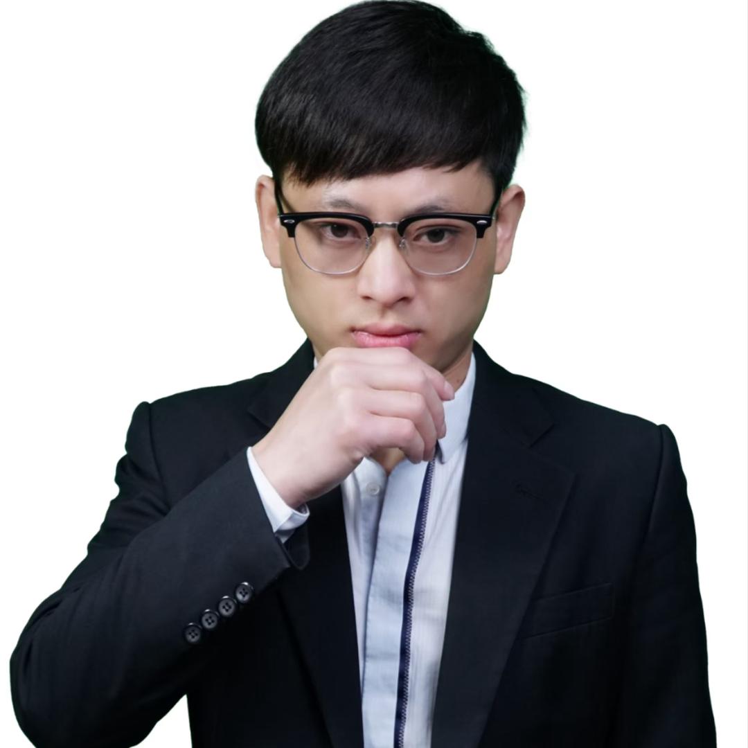 精算邓博士！