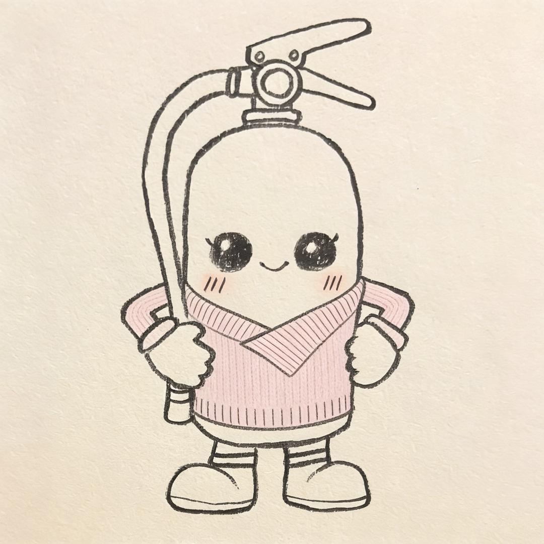 超级宇宙灭火器🧯