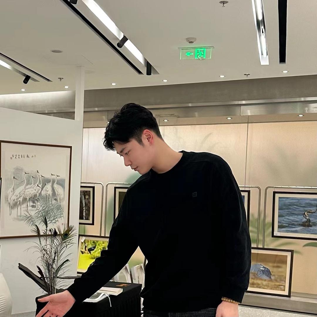羽门大师兄🇨🇳