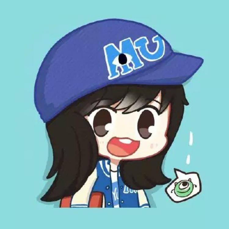 @小燕子