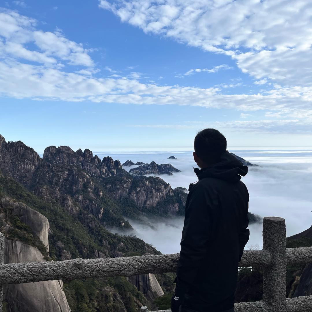 北落游记