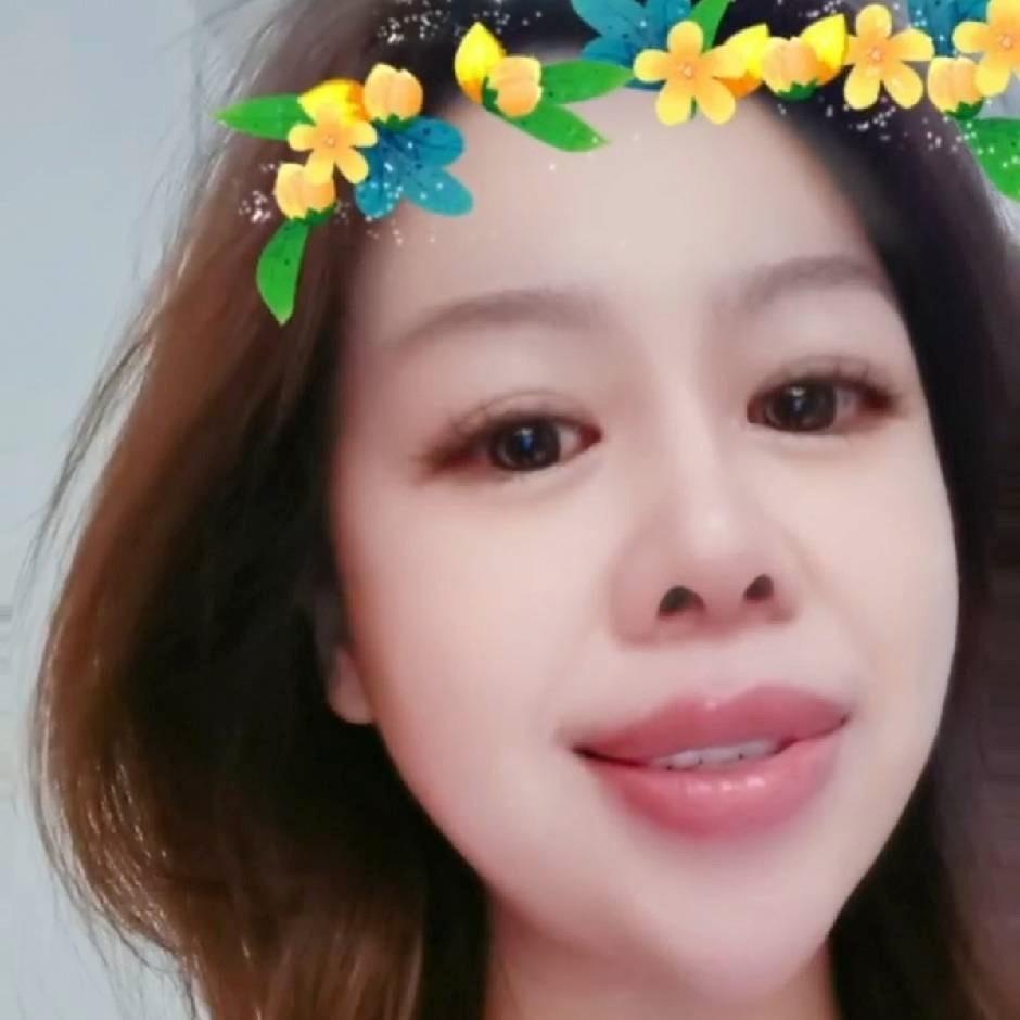 小雨淅淅琴姐