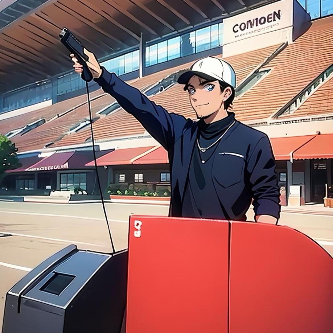 会点短跑的小小吴