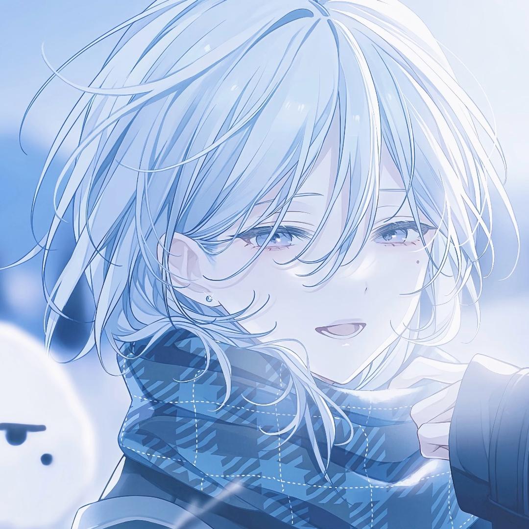 透明水珠（沉迷美剧版）