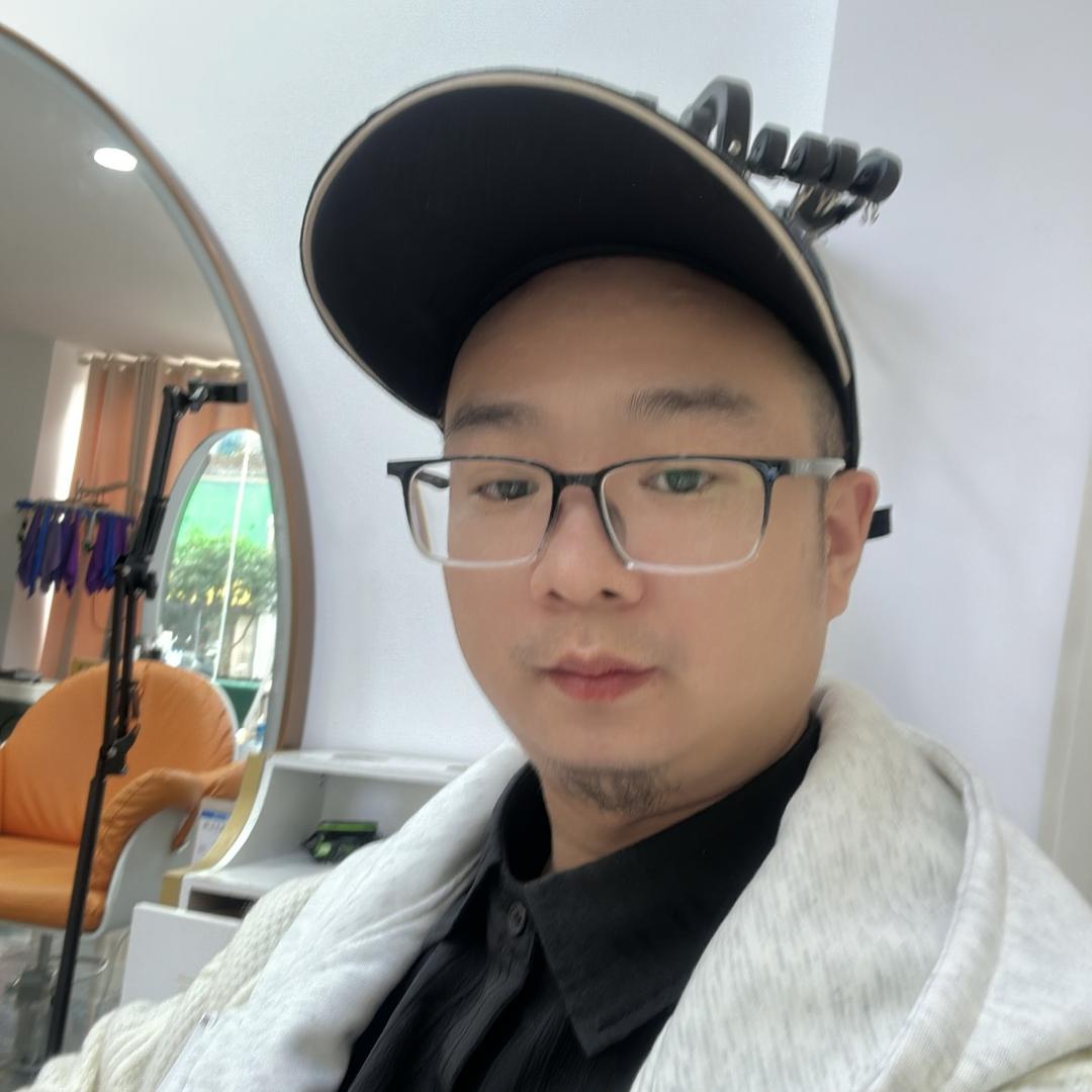 Dw贵阳烫发卷王