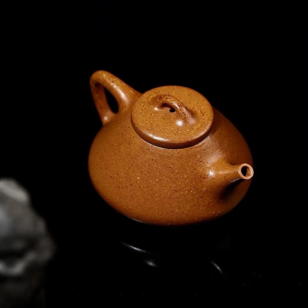 月影砂紫砂艺术