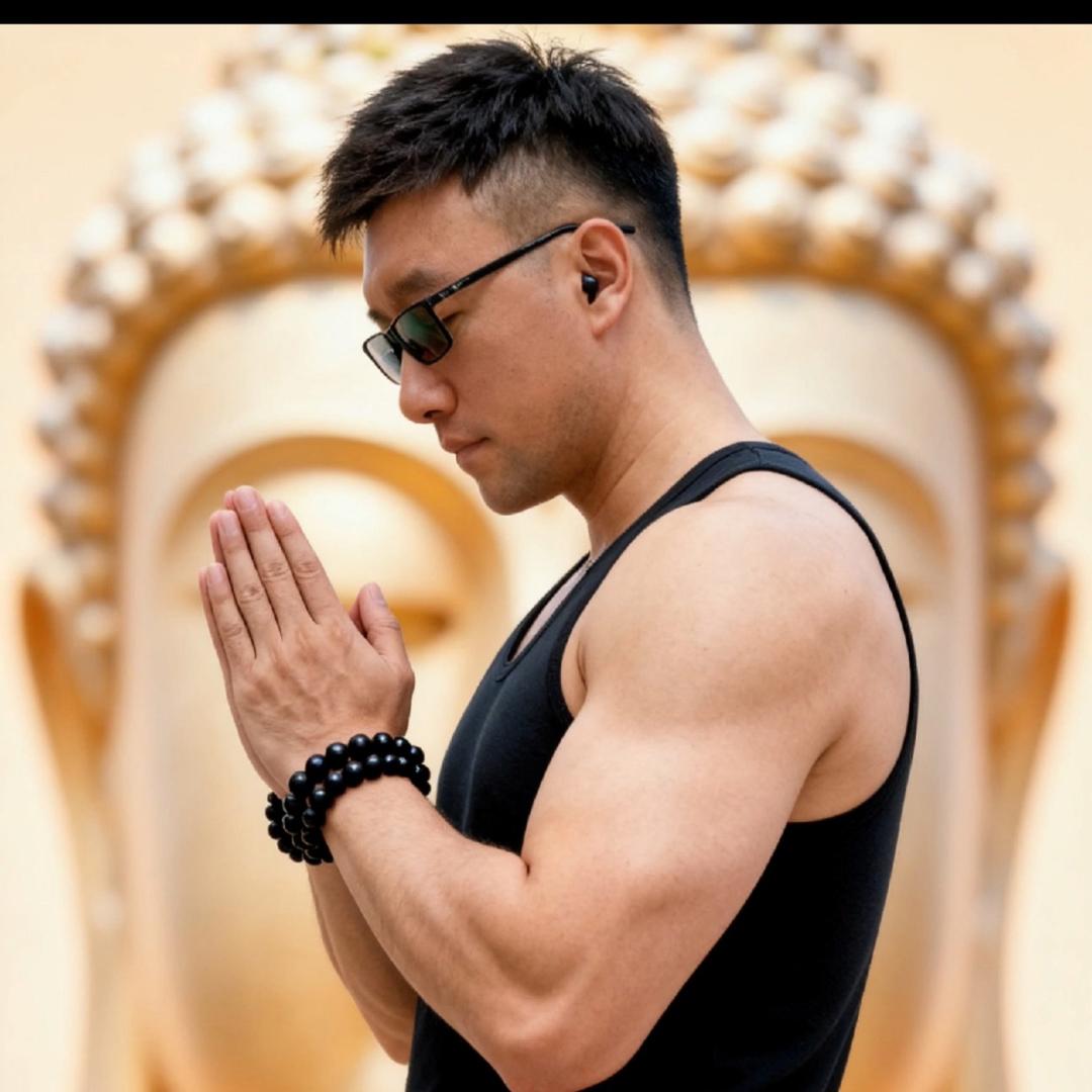 大摩羯♑️