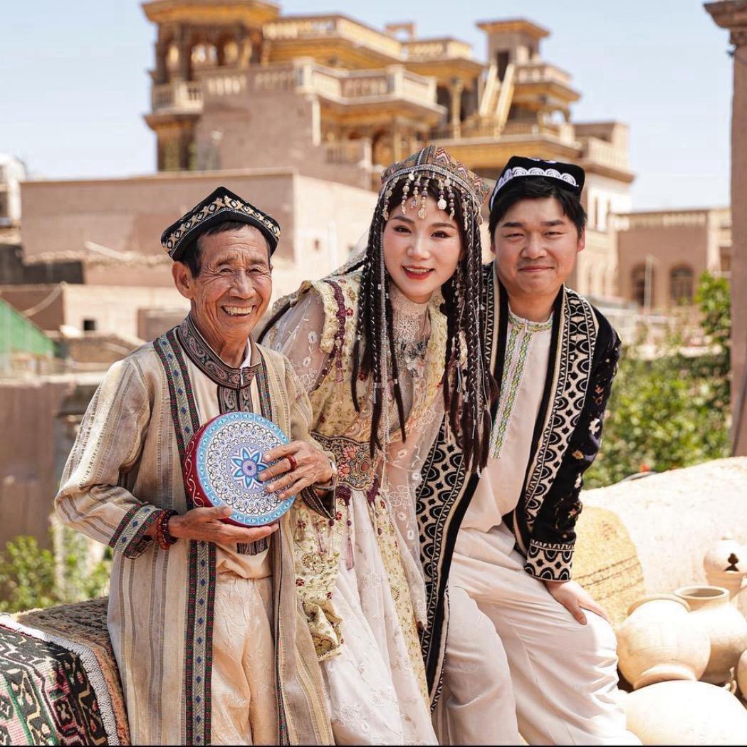 金其🕊️【白鸽护肤好物】的头像