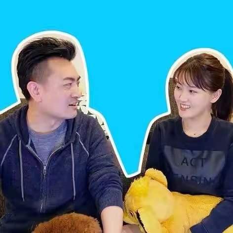 老高与小茉抖音转播