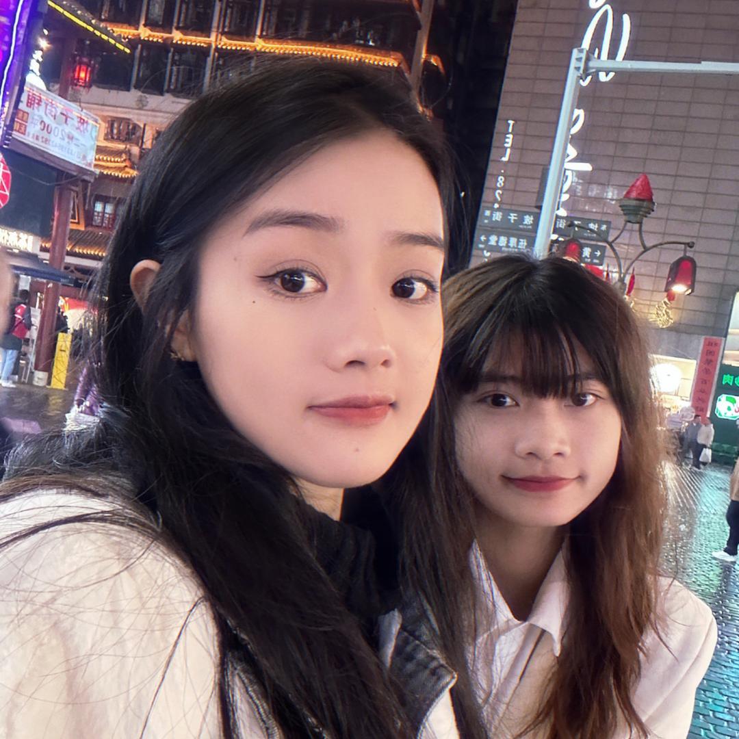 陳皮糖🌙