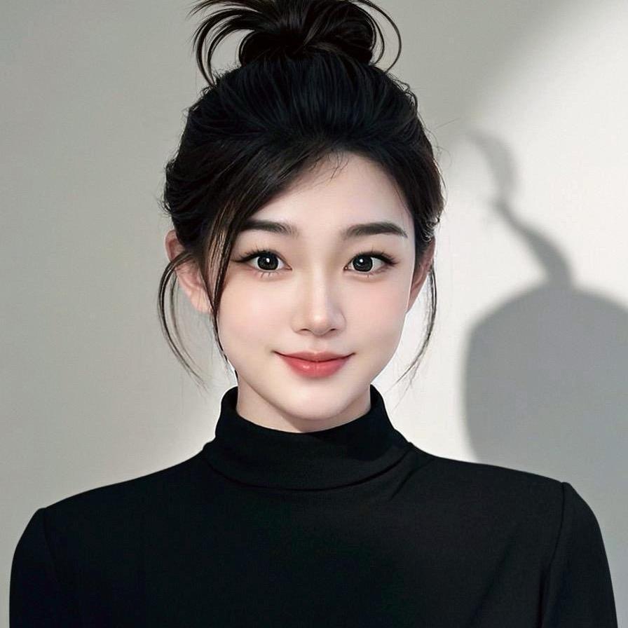 鱼儿妹妹的抖音圈🌟