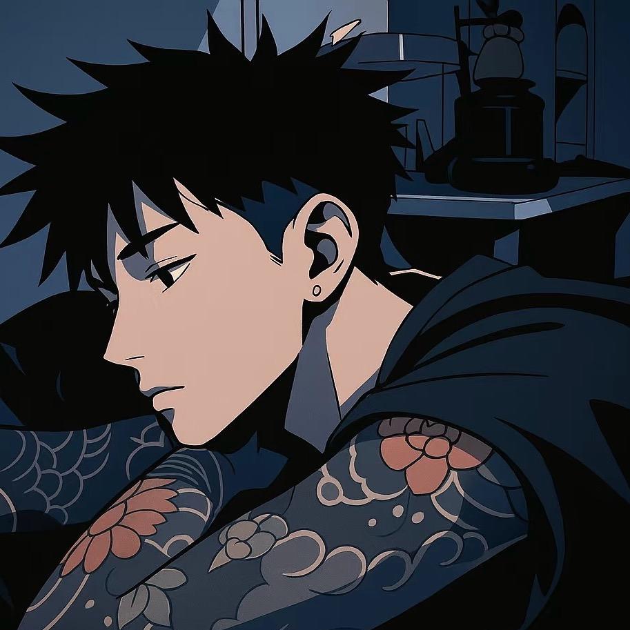 沈老师(逃离塔科夫）