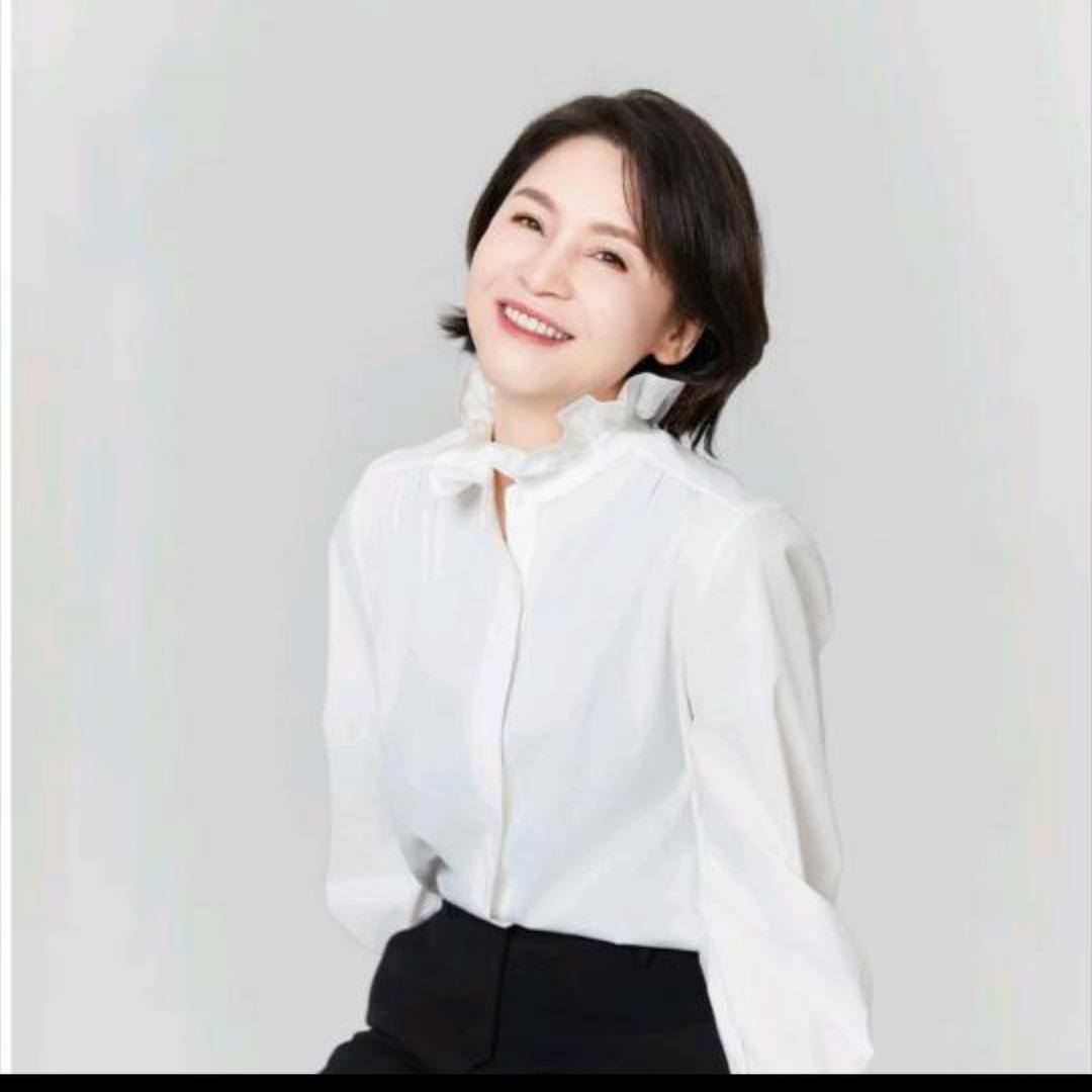 我是摩羯♑女装穿搭记