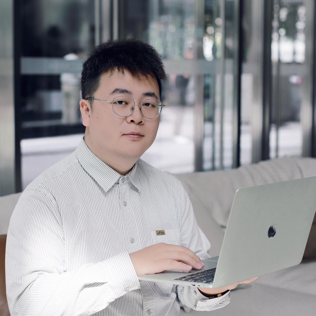 胖虎科技测评@抖音