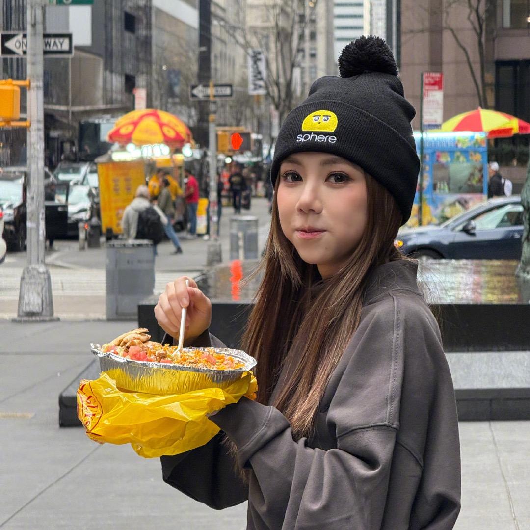 G.E.M.邓紫棋·一位听众