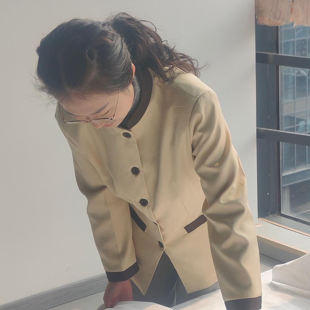 徐州娘家人就业指南